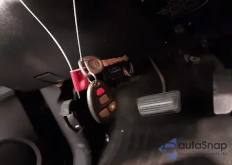 2007 Chevrolet Tahoe Ls из США, поврежденный, VIN 1GNFC13C87R394003